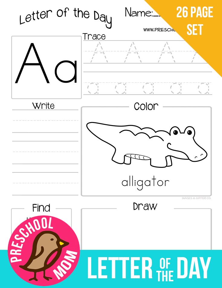 alphabet-preschool-printables