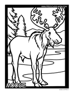 Letter M Preschool Printables